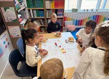 School 2026-2027