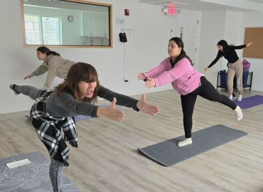 Yoga