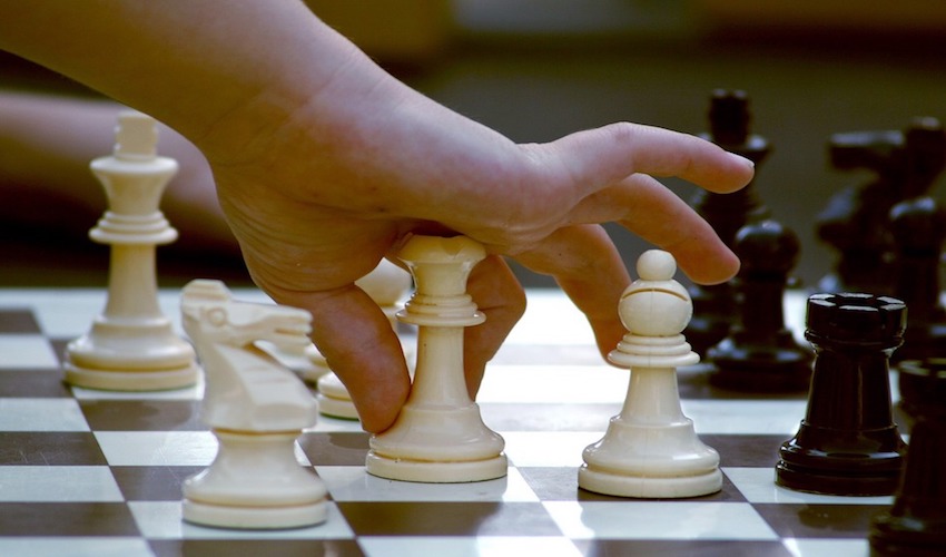 How Chess Can Revolutionize Learning