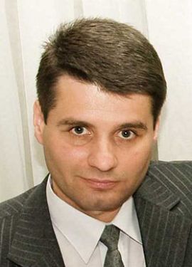 Serhiy Shokalo